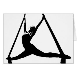 Danza aérea, fracturas