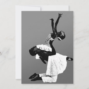 Danza afroamericana