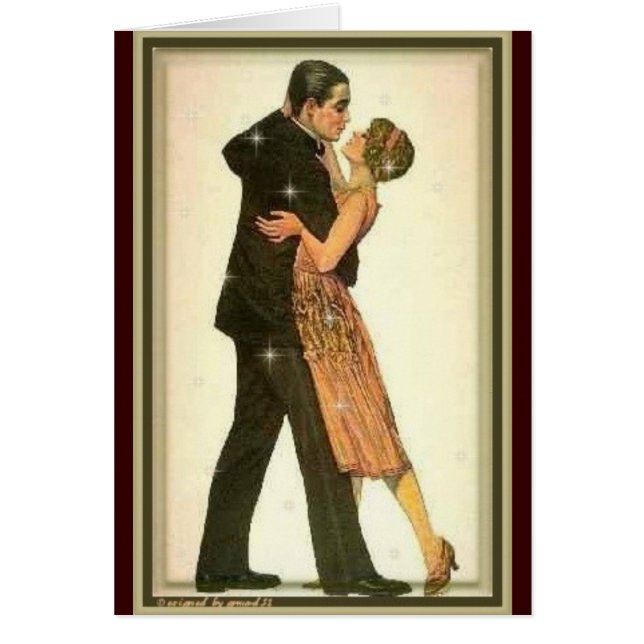 Danza con vida (Frente)