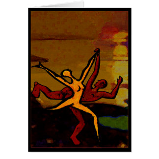 Danza conmigo