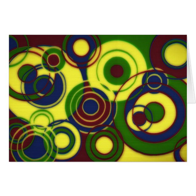 Danza cuadrada (Anverso (Horizontal))