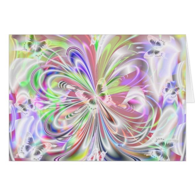 Danza de la mariposa (Anverso (Horizontal))