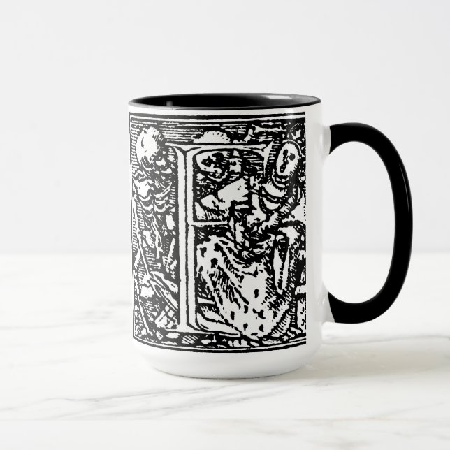 Danza de la taza muerta de F (Derecha)