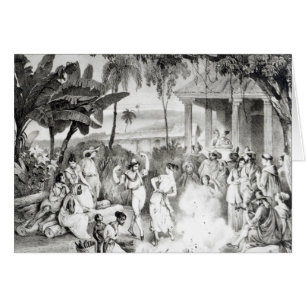 Danza de Landu