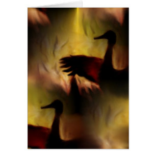 Danza de las grúas