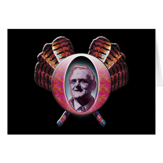 Danza de muchas naciones (Anverso (Horizontal))