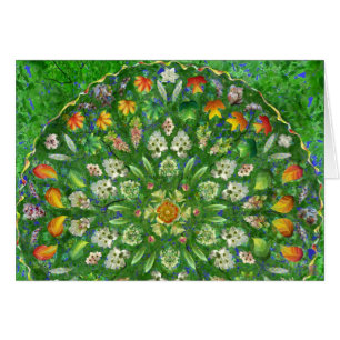 Danza del bosque (mitad)