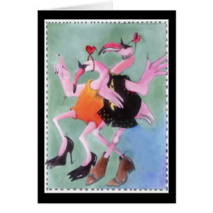 Danza del flamenco