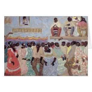Danza del negro