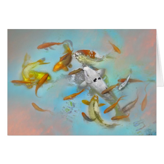 Danza del verano (Anverso (Horizontal))