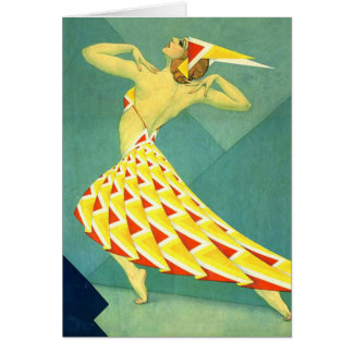 Danza en Deco