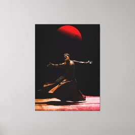 Danza Espiritual Sufi Derviche Giróvago Arte Islám
