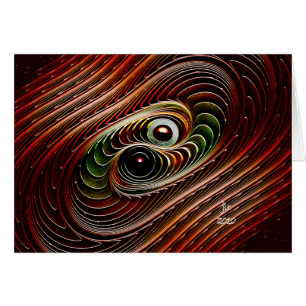 DANZA GALACTICA