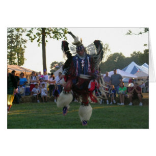 Danza india para la paz