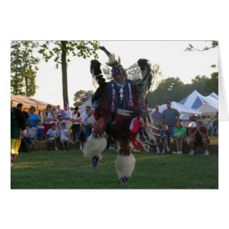 Danza india para la paz