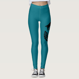 Danza irlandesa MSD - Leggings