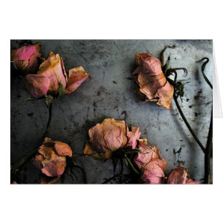 Danza muerta de los rosas - esconda dentro