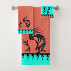 Danza nativa norteamericana Kokopelli