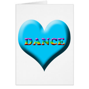 ¡Danza! Regalos