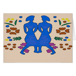 Danza rural francesa