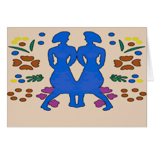 Danza rural francesa