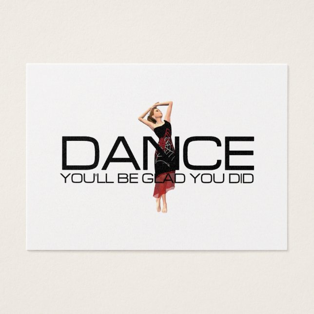 Danza superior (Frente)