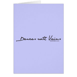 Danzas con las venas