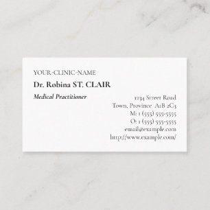 Dapper, tarjeta de visita especializada en atenció