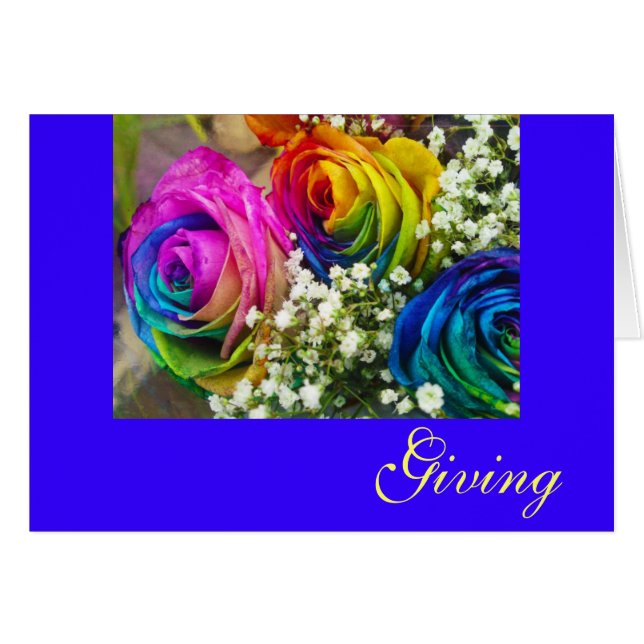 Dar (Anverso (Horizontal))