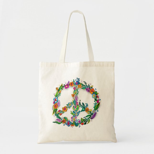 Dar a la paz una oportunidad para la bolsa (Frente)