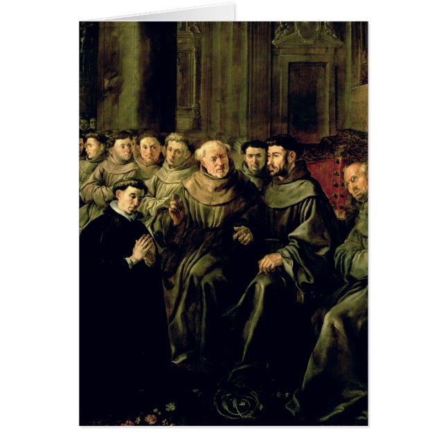Dar la bienvenida a St Bonaventure en el (Frente)