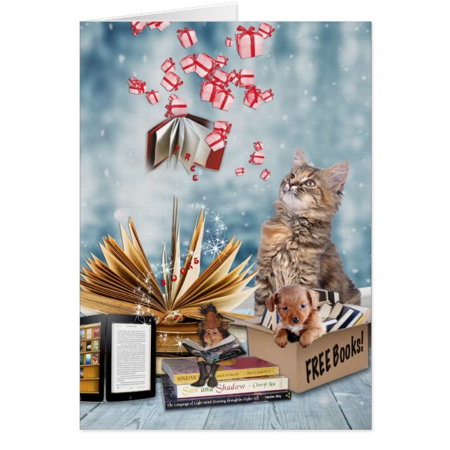 Dar un libro con esto (Frente)