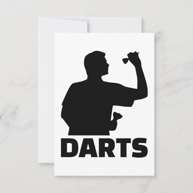 Dardos (Anverso)