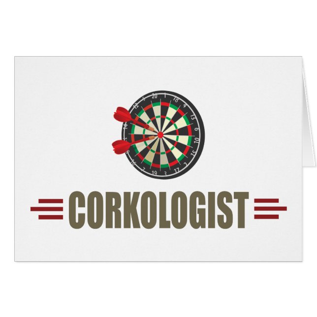 Dardos humorísticos (Anverso (Horizontal))