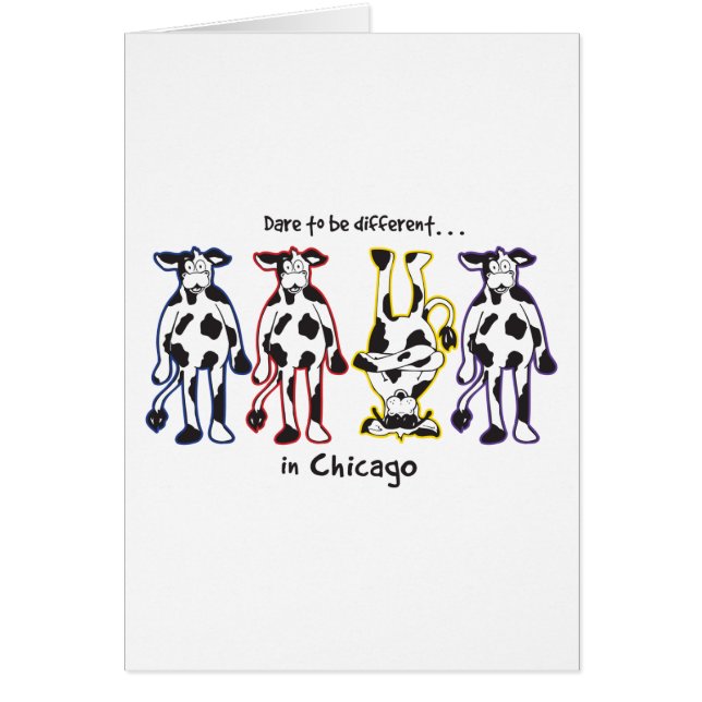 DARE-CHICAGO (Frente)