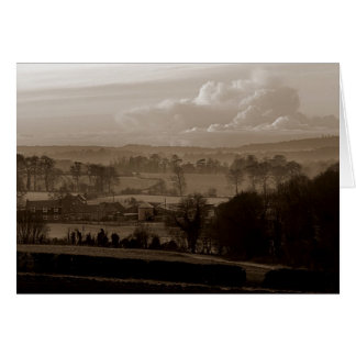 Darenth Valley, Shoreham, Sevenoaks en Kent