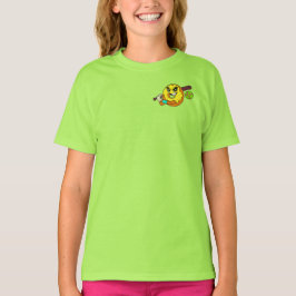 Daring Donuts - Camiseta para Chicas