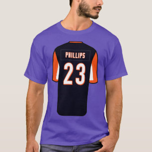 Darius Phillips Jersey