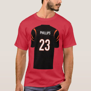 Darius Phillips Jersey 1