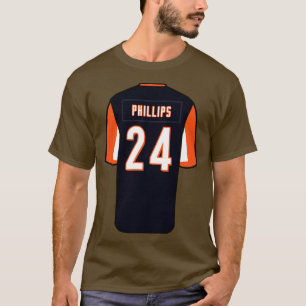Darius Phillips Jersey 2