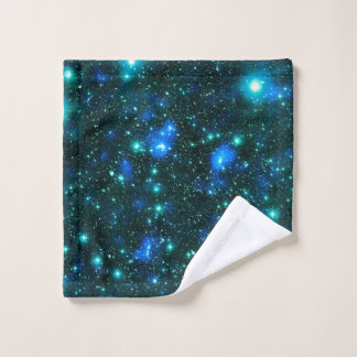 Dark Matter Blue Verde azulado