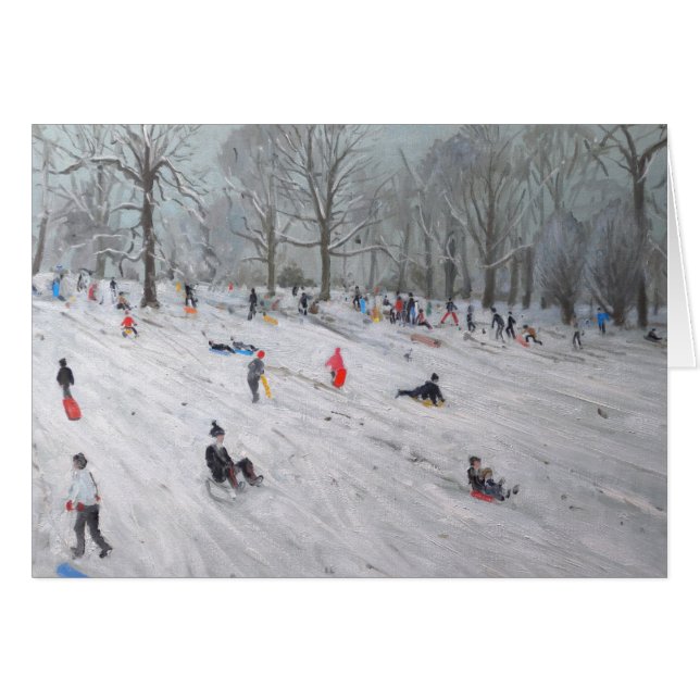 Darley Park 2009 (Anverso (Horizontal))