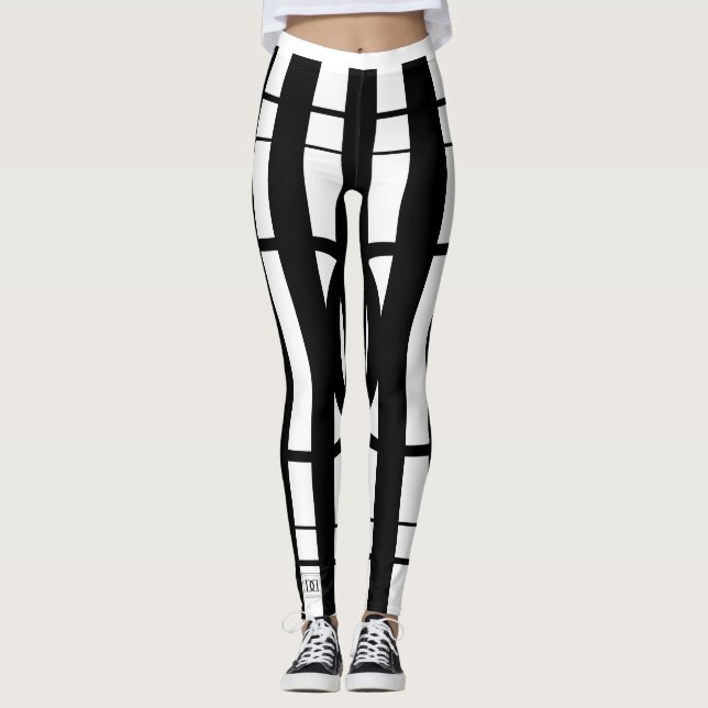 Darling Divine signature leggings (Anverso)