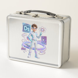 Darmstadtium (Ds) – Atómico | ATOMIVRA