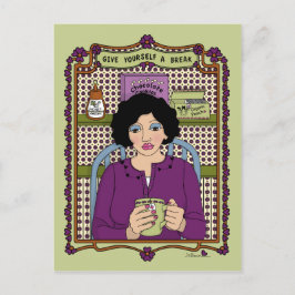 Darse una postal de Break_A_