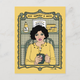 Darse una postal de Break_C_