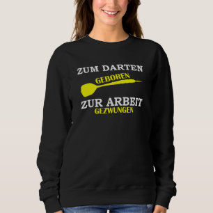 Dart Jersey Para Dartengeboren Zu Arbeit Forzado