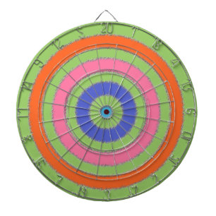 Dartboard de la diana