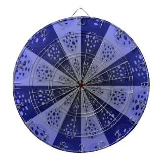 Dartboard de la diana