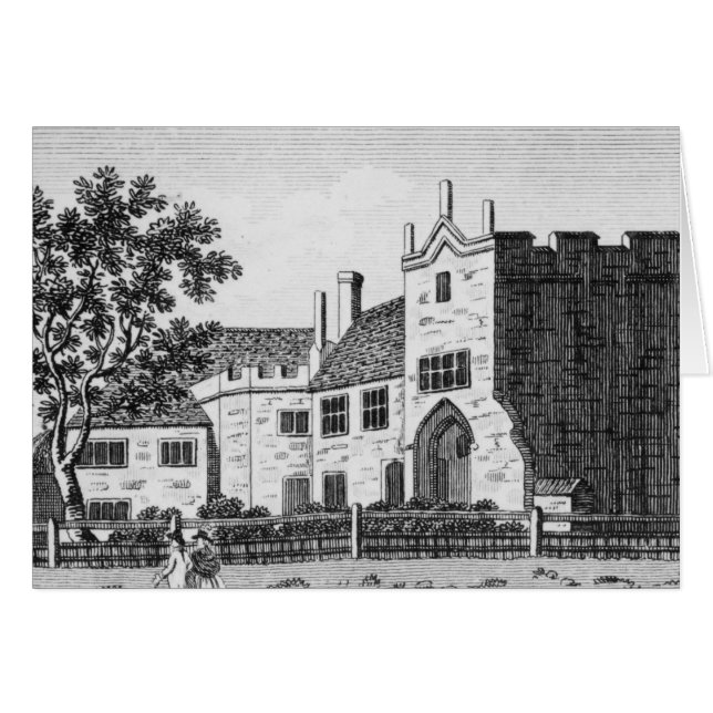 Dartford Priory, Kent (Anverso (Horizontal))